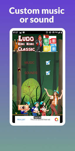 Ludo King Kong Classic screenshot 3
