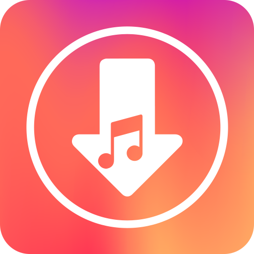 ikon IMAX Mp3 Music Downloader