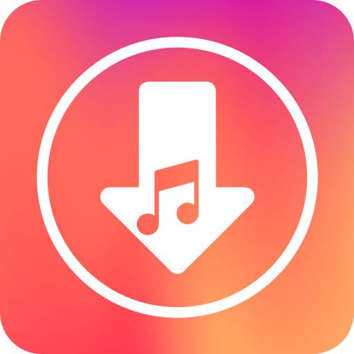 IMAX Mp3 Music Downloader 1.0.4
