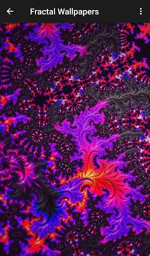 Fractal Wallpapers screenshot 3