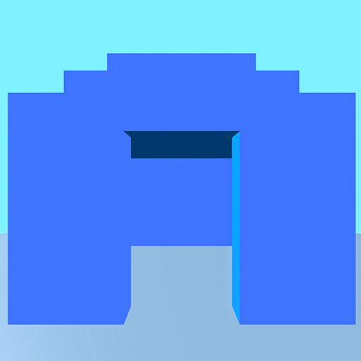 Bomb the House icon