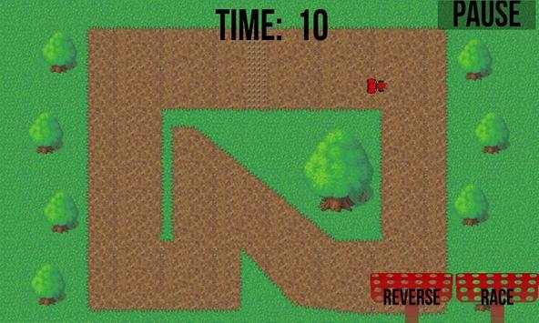 Mud Racing screenshot 8