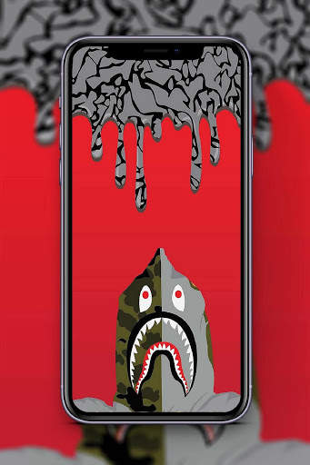 Fashion Brand Art Wallpaper HD screenshot 4