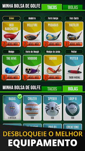 Ultimate Golf! screenshot 4