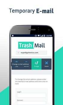 Trash Mail screenshot 4