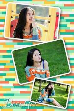 Edit Photo Collage Free screenshot 1