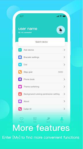 HryFine screenshot 5