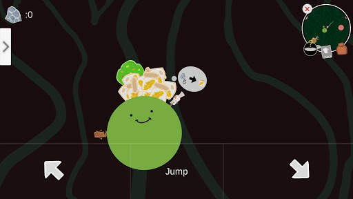 Where is my dinner? screenshot 5