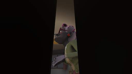 Scary Granny - Survival Horror screenshot 2