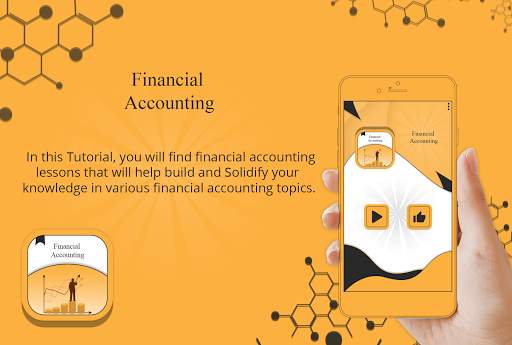 Financial Accounting screenshot 1