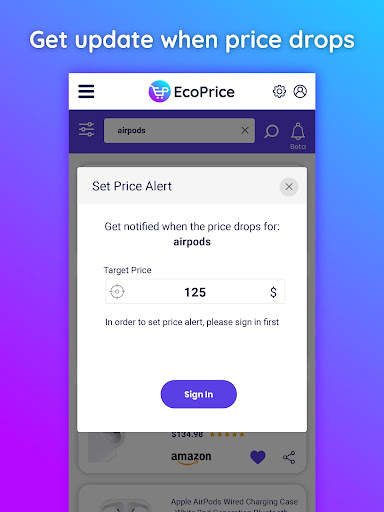 Ebay, Wallmart & Ali shopping screenshot 11