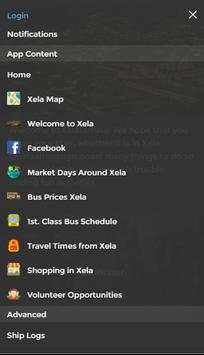 XelaMapp screenshot 3