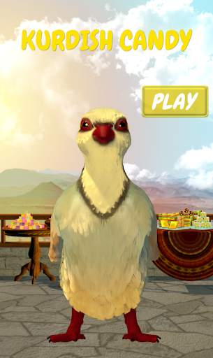 Kurdish Candy screenshot 2