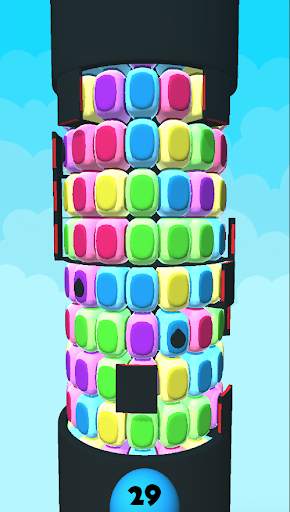 Candy Breaker 3D: Break Them All! screenshot 7