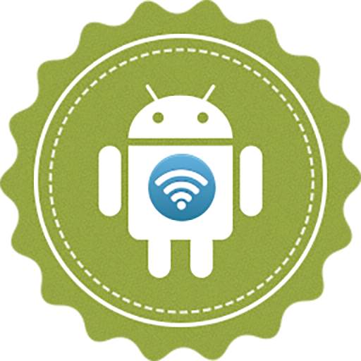 ADB Wifi (No Rooting) 1.0