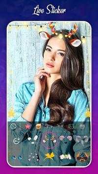 Beauty Makeup Photo Editor screenshot 6
