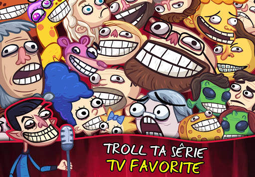 Troll Face Quest TV Shows screenshot 3