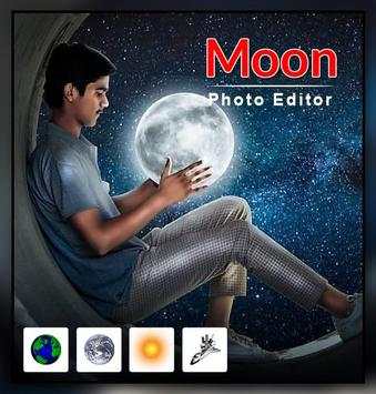 Moon Photo Editor screenshot 2