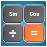 Scientific Calculator - Advanced Math Calculator
