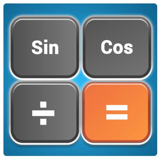 Scientific Calculator - Advanced Math Calculator 1.1