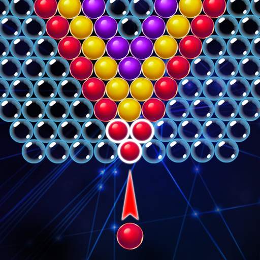 Bubble Heroes Galaxy 4.3.42