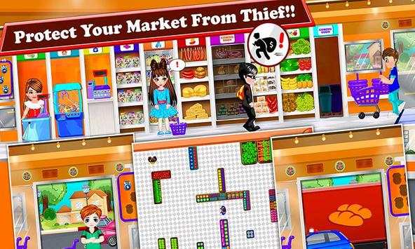 My Supermarket - Kids Fun screenshot 15