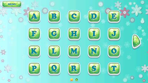 Numbers, ABC, Spelling Tracing screenshot 12