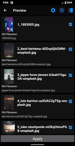 File Tools screenshot 3