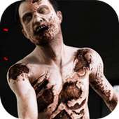 Zombie Invasion Defense 3D logo