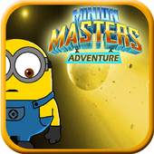 Racing Car Minnions Adventure Game 1.0