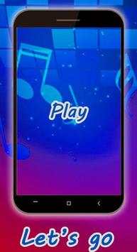 Nicki Minaj Piano Tiles screenshot 4