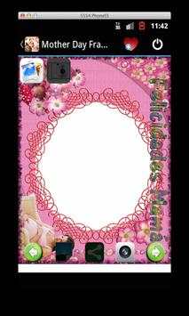 Mothers Day Photo Frames 14 تصوير الشاشة