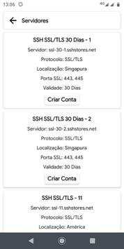VPN Store screenshot 3