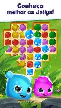 Jelly Splash screenshot 1