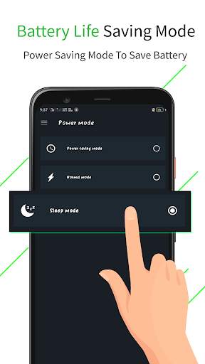 A Battery Saver App screenshot 3