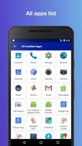 Permissions Manager  (AD Version) screenshot 2