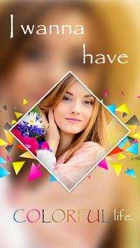 PIP  Magazine Poster Collage screenshot 8