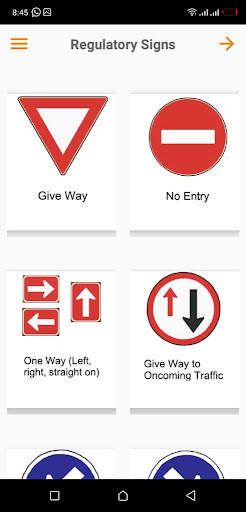 UNIK DRIVING SCHOOL screenshot 3
