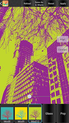 Bonfire Photo Editor Pro screenshot 12