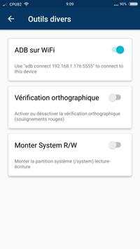 Root ToolCase screenshot 7