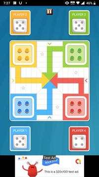 Ludo Star screenshot 2