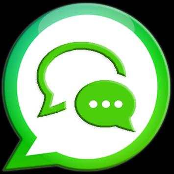 Bubbles for Whatsapp screenshot 1