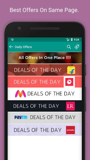 All Online Shopping App, Online Shopping Mall screenshot 5