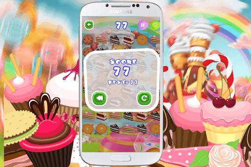 Crush Cookie screenshot 3