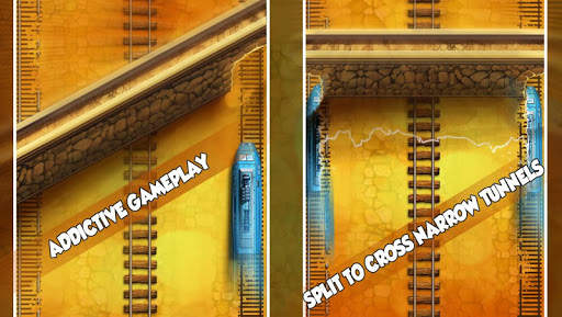 Train Rush screenshot 4