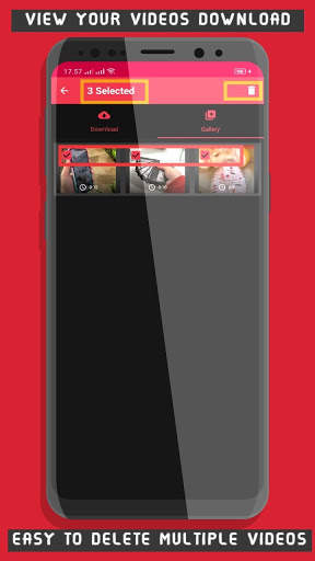 MixProp FIT Downloader screenshot 3