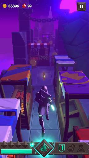 Revenant Runner screenshot 6