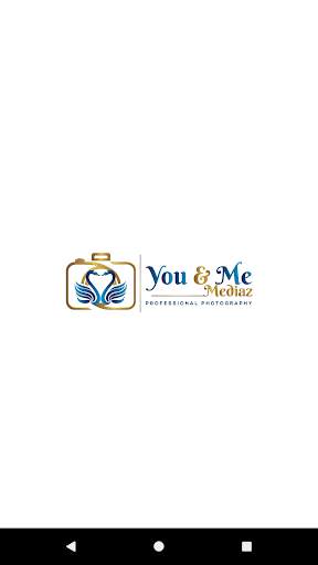You And Me Mediaz - View And Share Photo Album screenshot 1