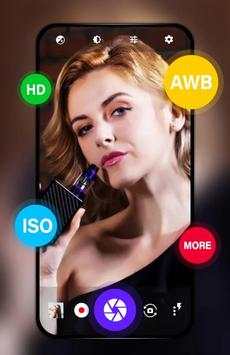 Camera for M30 / Galaxy M30 Camera screenshot 6