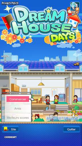 Dream House Days screenshot 8